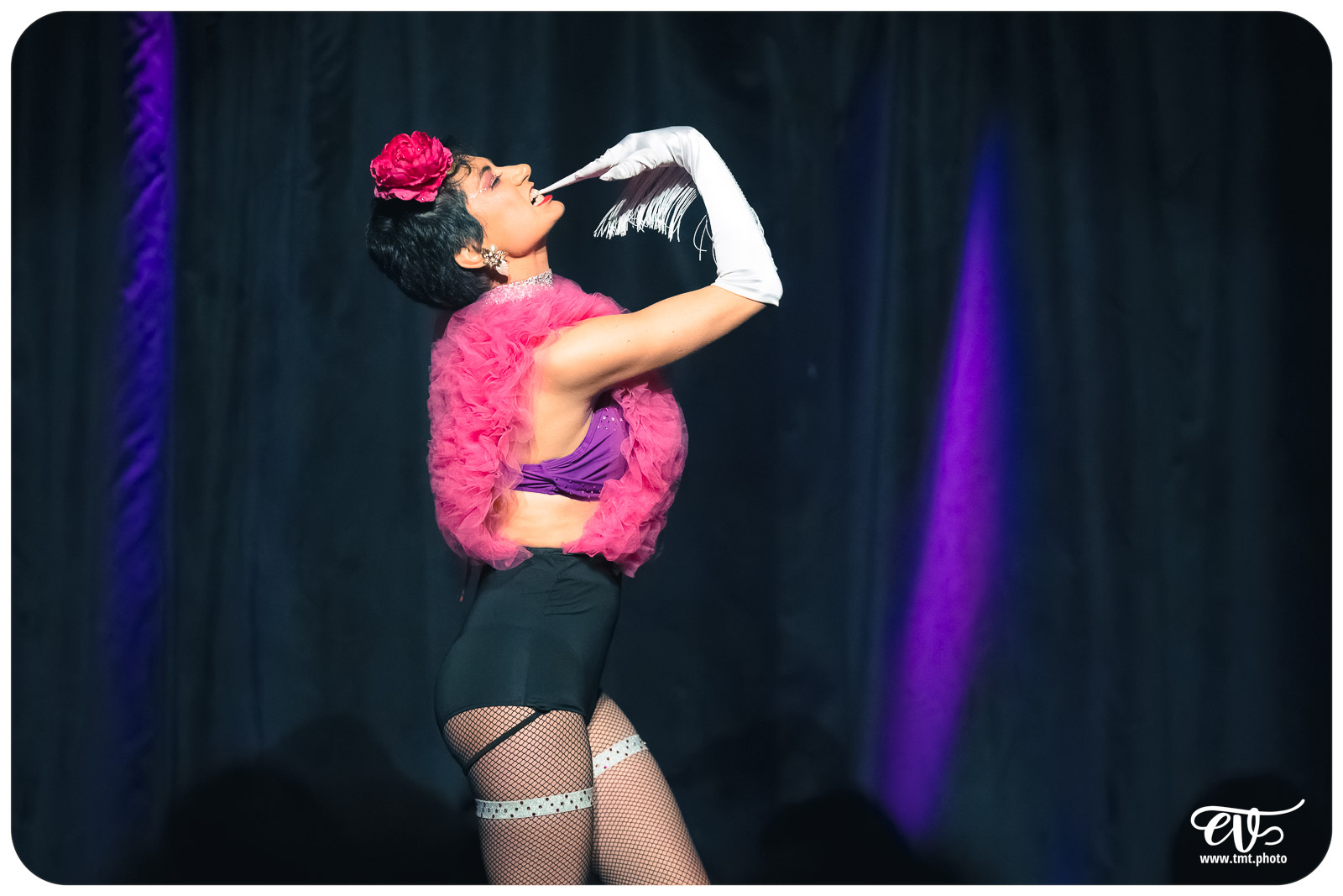 LES COURBES DE L'IL#5